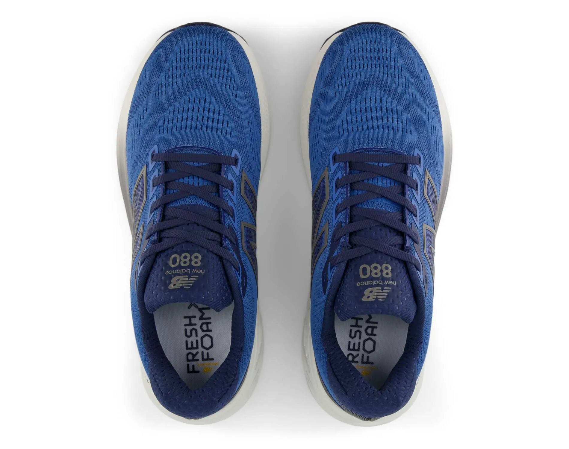 Schuhe New Balance New Balance 880 V15 Herren Weite