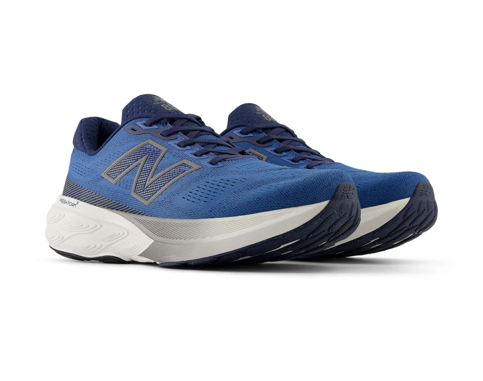 Schuhe New Balance New Balance 880 V15 Herren Weite
