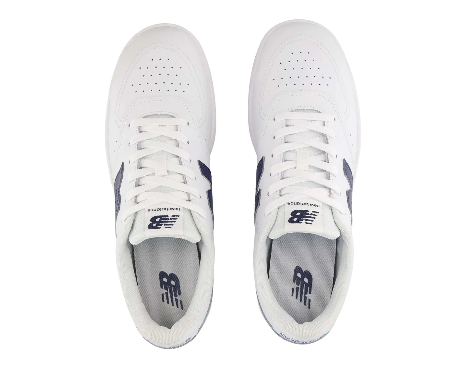 Schuhe New Balance New Balance BB80 Unisex