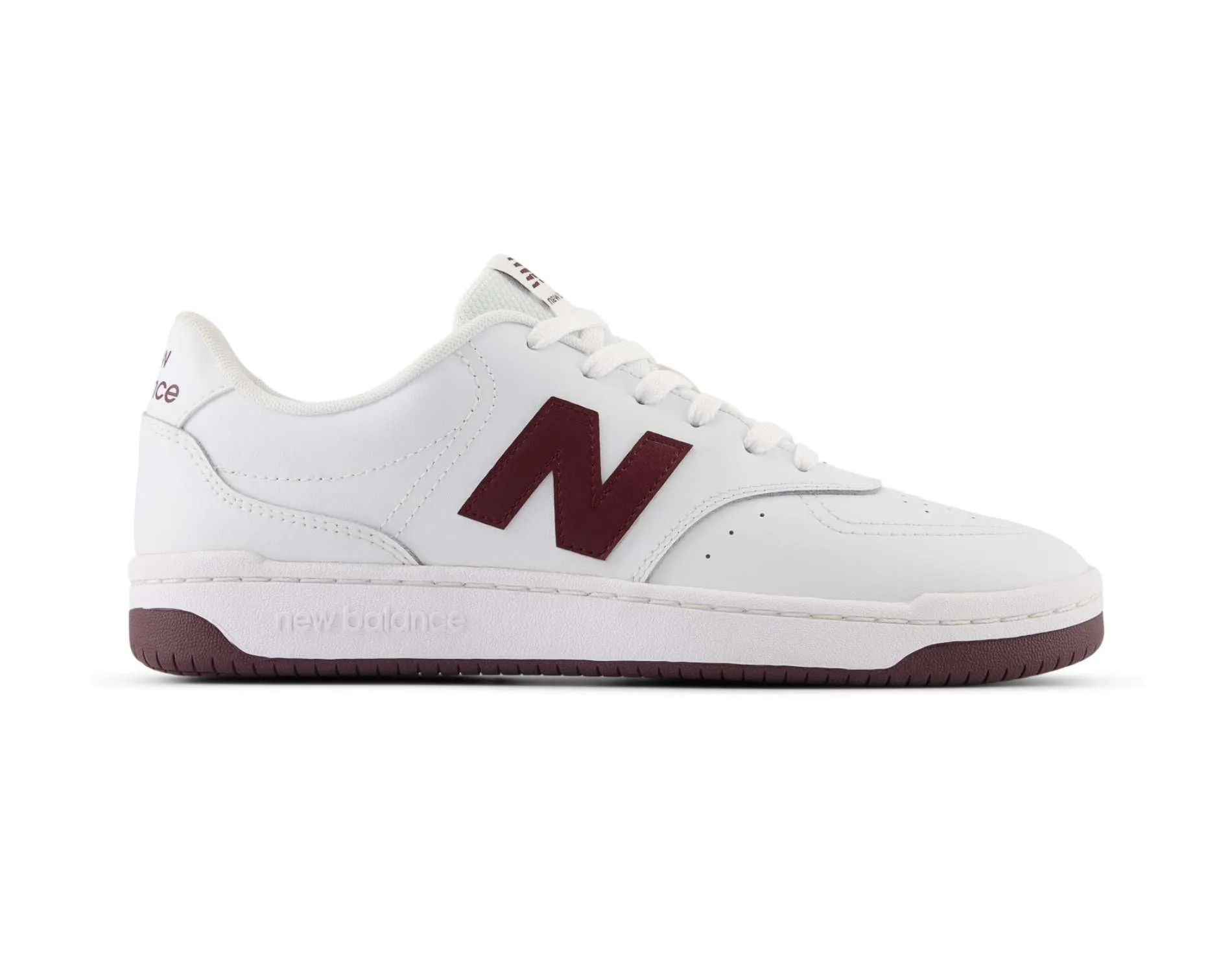 Schuhe New Balance New Balance BB80 Unisex