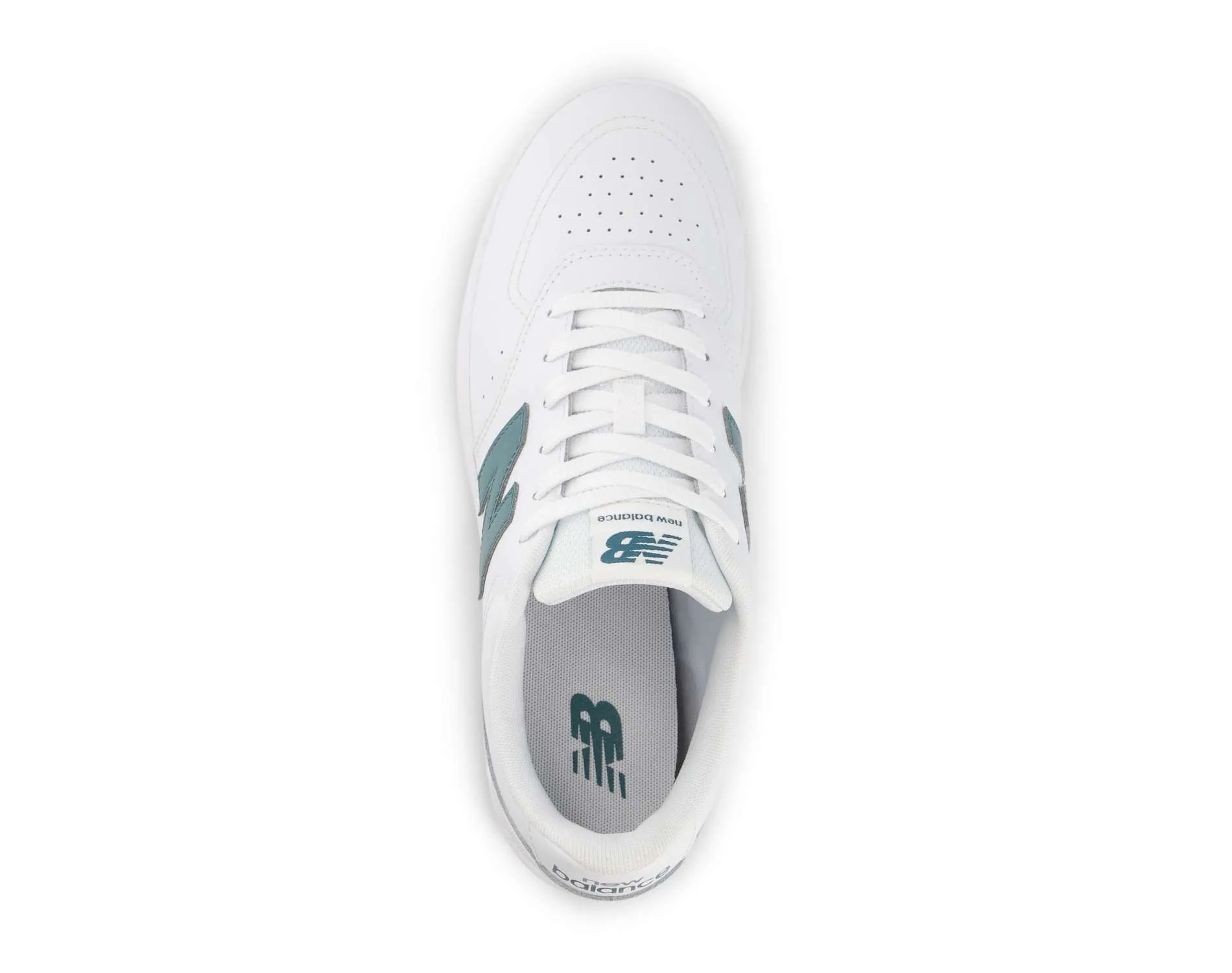 Schuhe New Balance New Balance BB80 Unisex