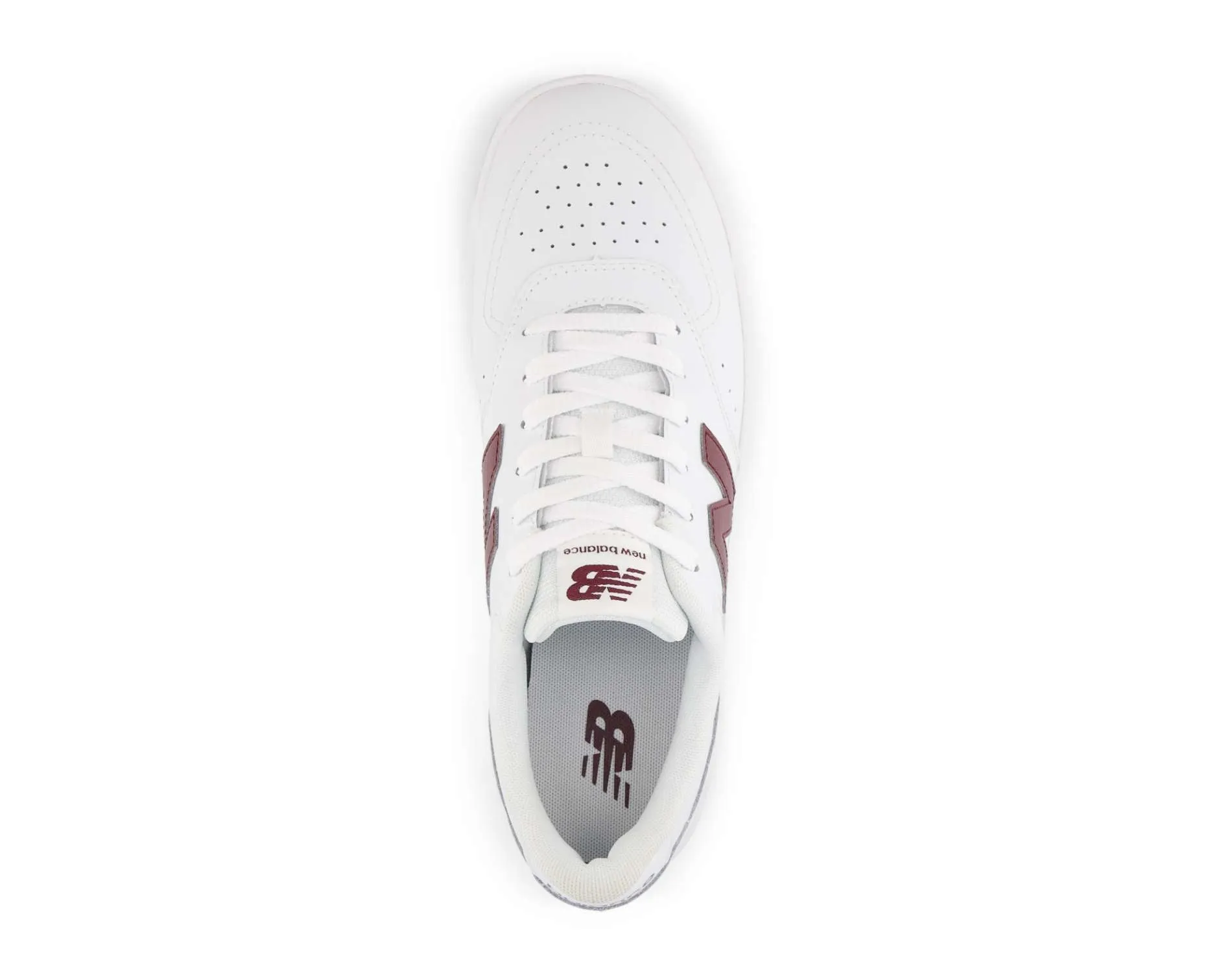 Schuhe New Balance New Balance BB80 Unisex
