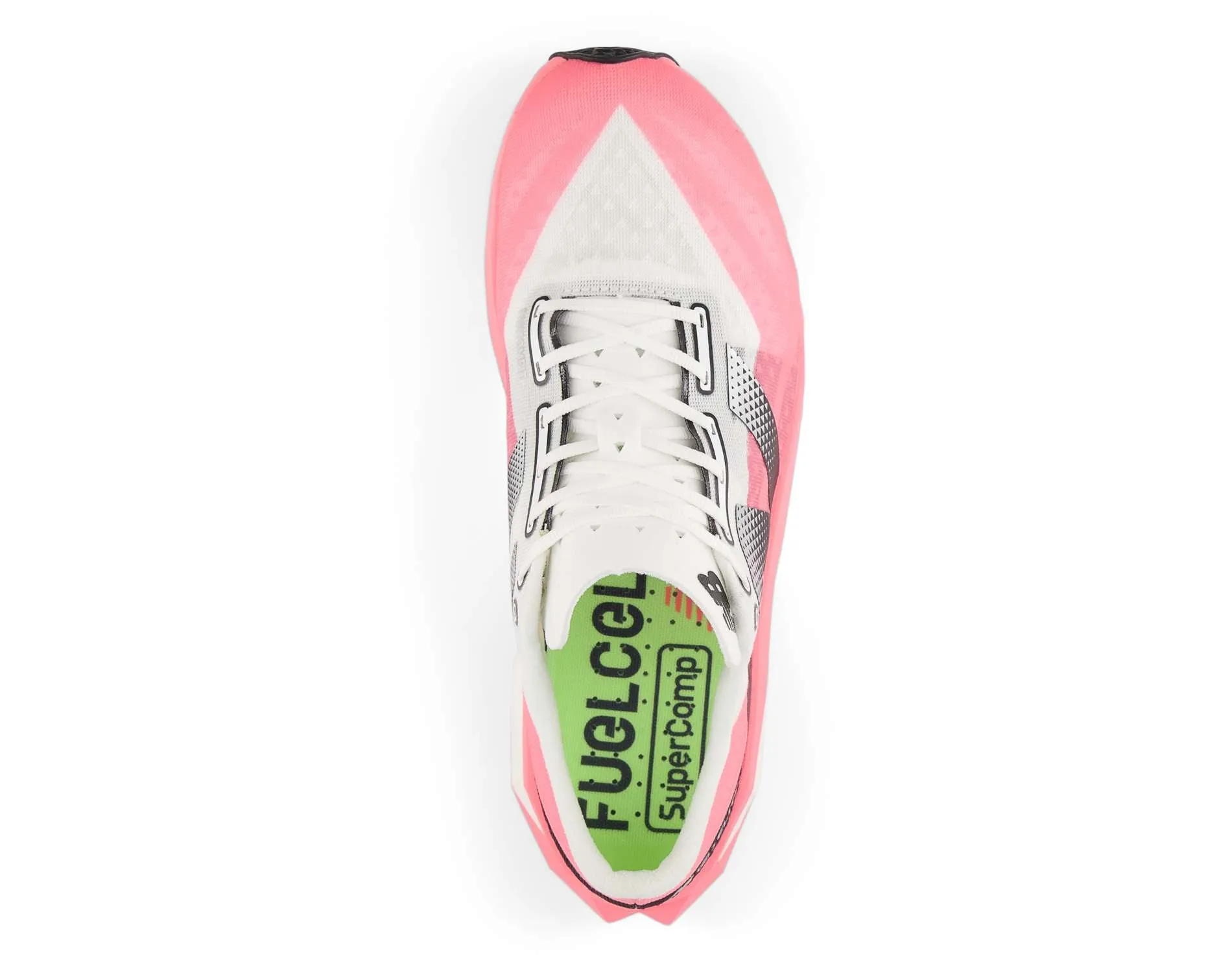 Schuhe New Balance New Balance Fuelcell SuperComp Elite v4 Herren