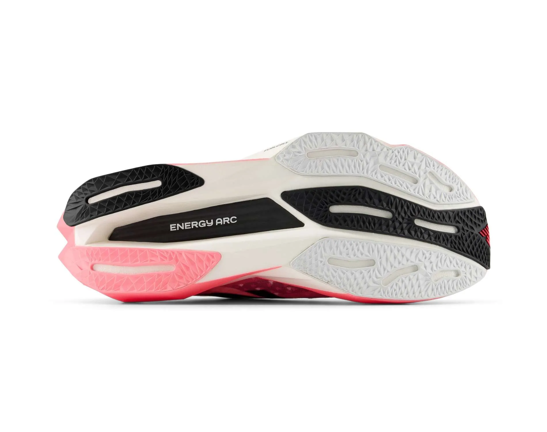 Schuhe New Balance New Balance Fuelcell SuperComp Elite v4 Herren
