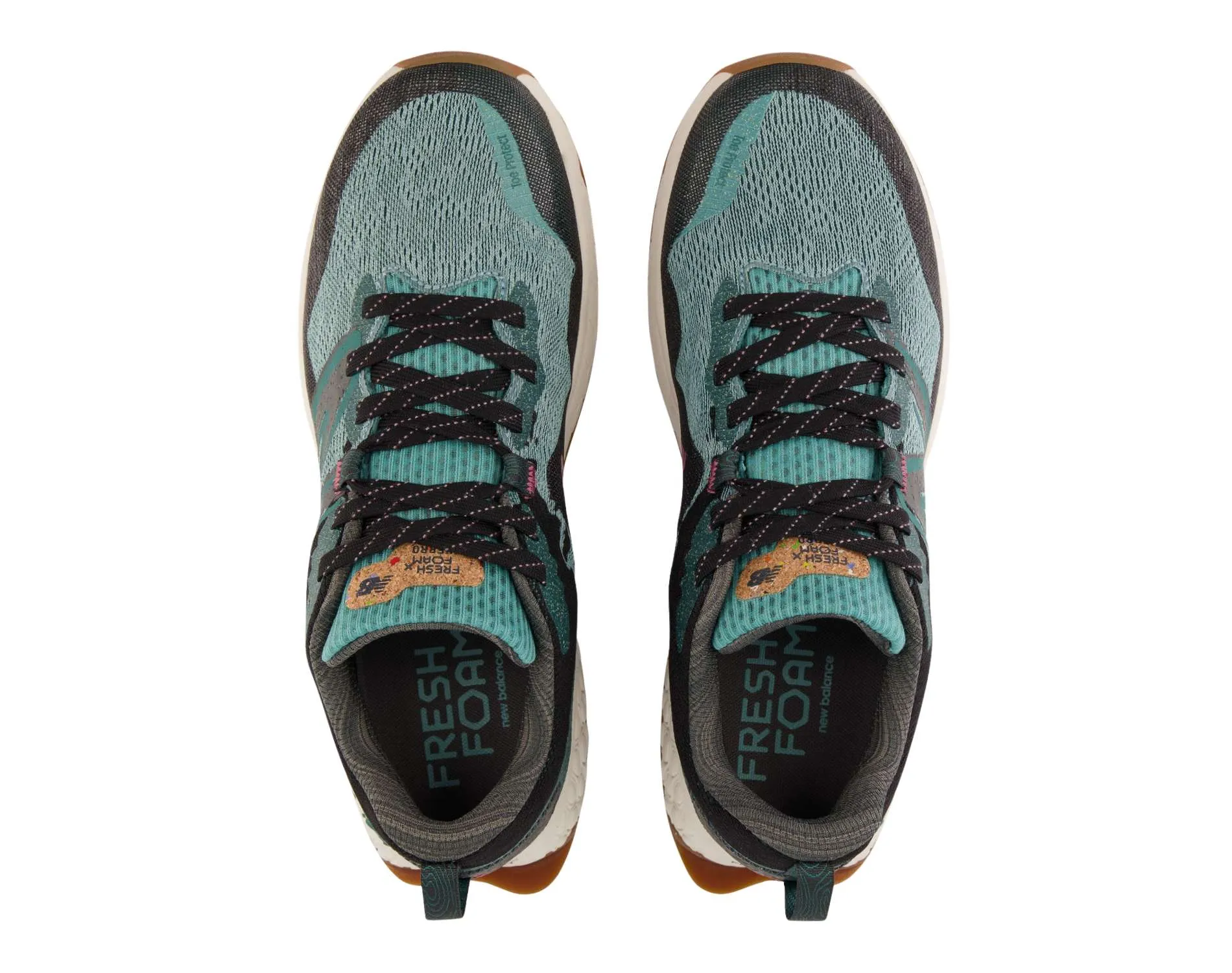 Schuhe New Balance New Balance Hierro V7 Herren Weite