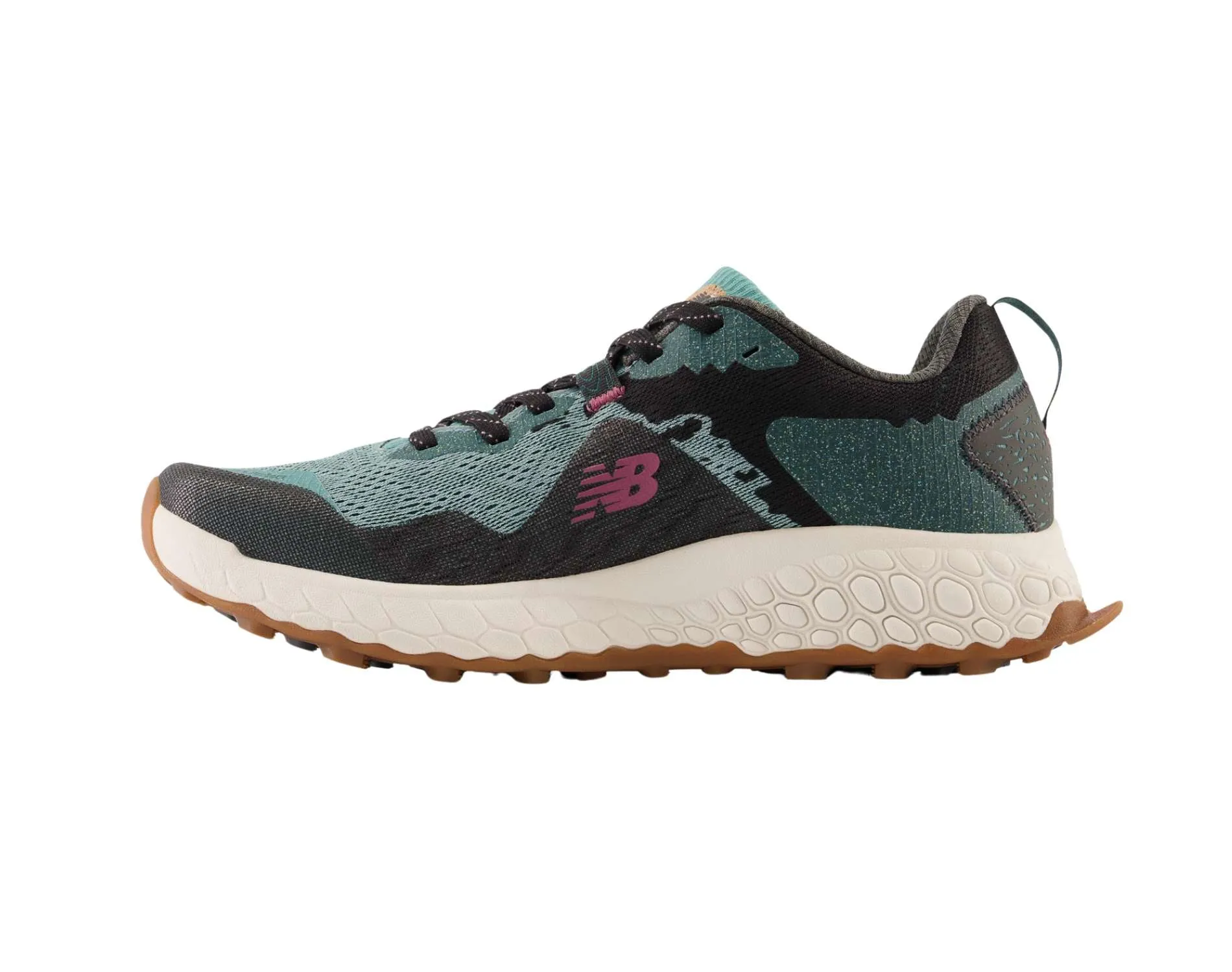 Schuhe New Balance New Balance Hierro V7 Herren Weite