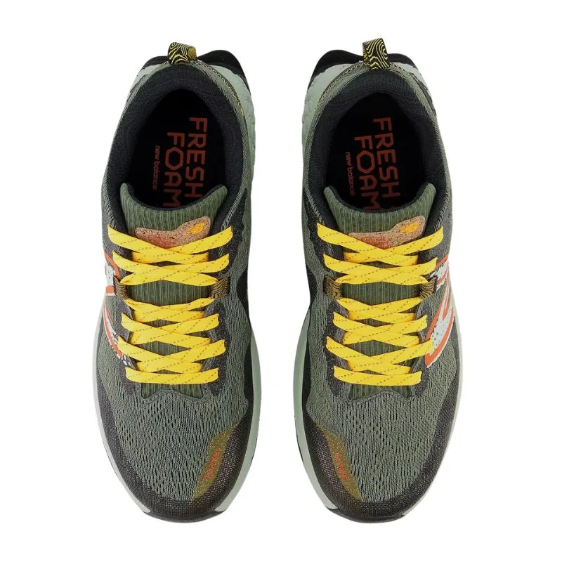Schuhe New Balance New Balance Hierro V7 Herren Weite