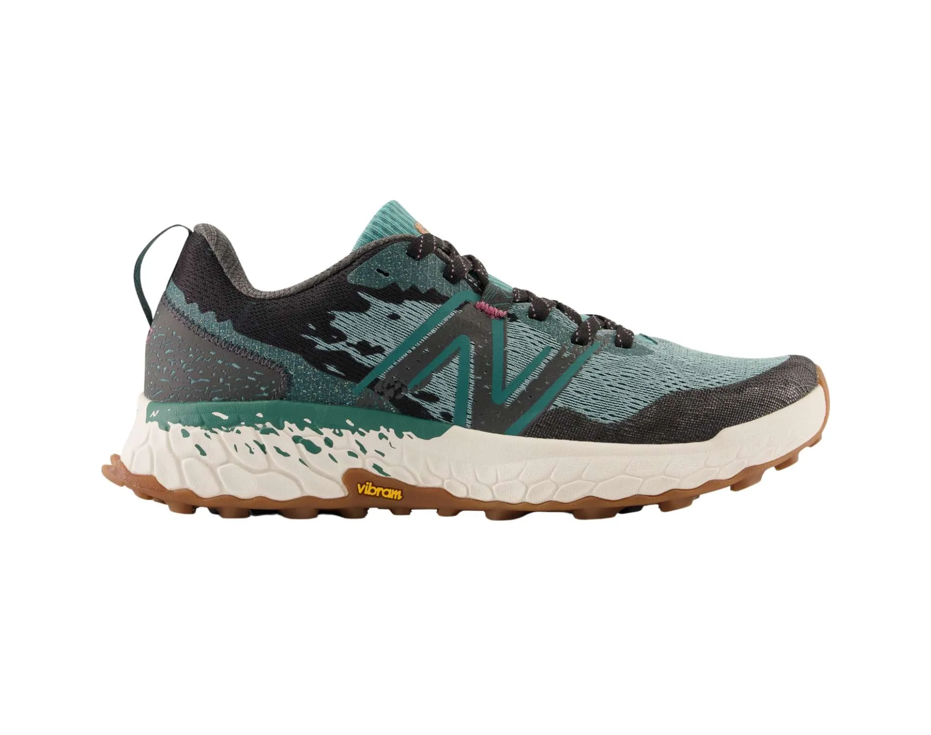 Schuhe New Balance New Balance Hierro V7 Herren Weite