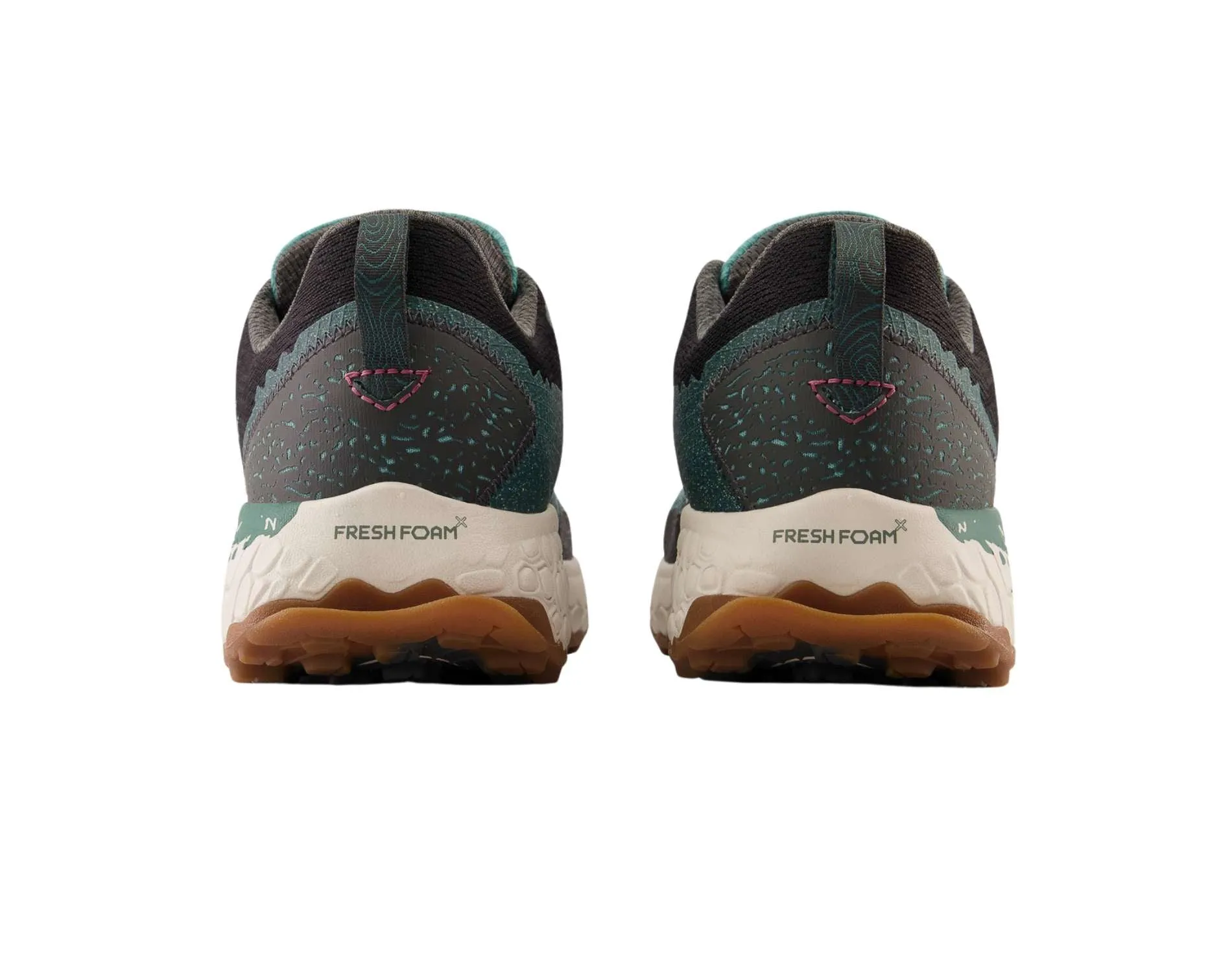 Schuhe New Balance New Balance Hierro V7 Herren Weite