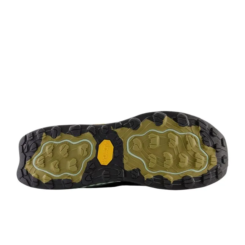 Schuhe New Balance New Balance Hierro V7 Herren Weite