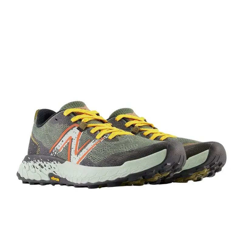 Schuhe New Balance New Balance Hierro V7 Herren Weite