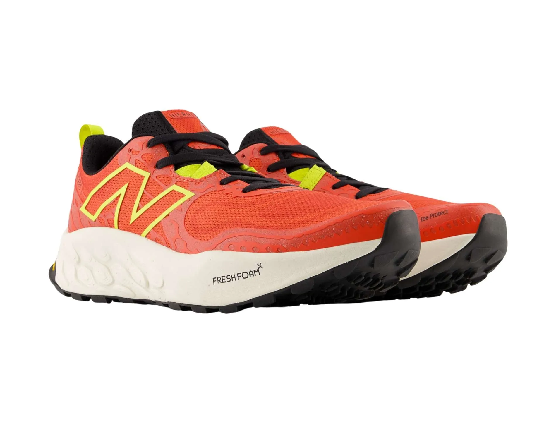 Schuhe New Balance New Balance Hierro V8 Herren