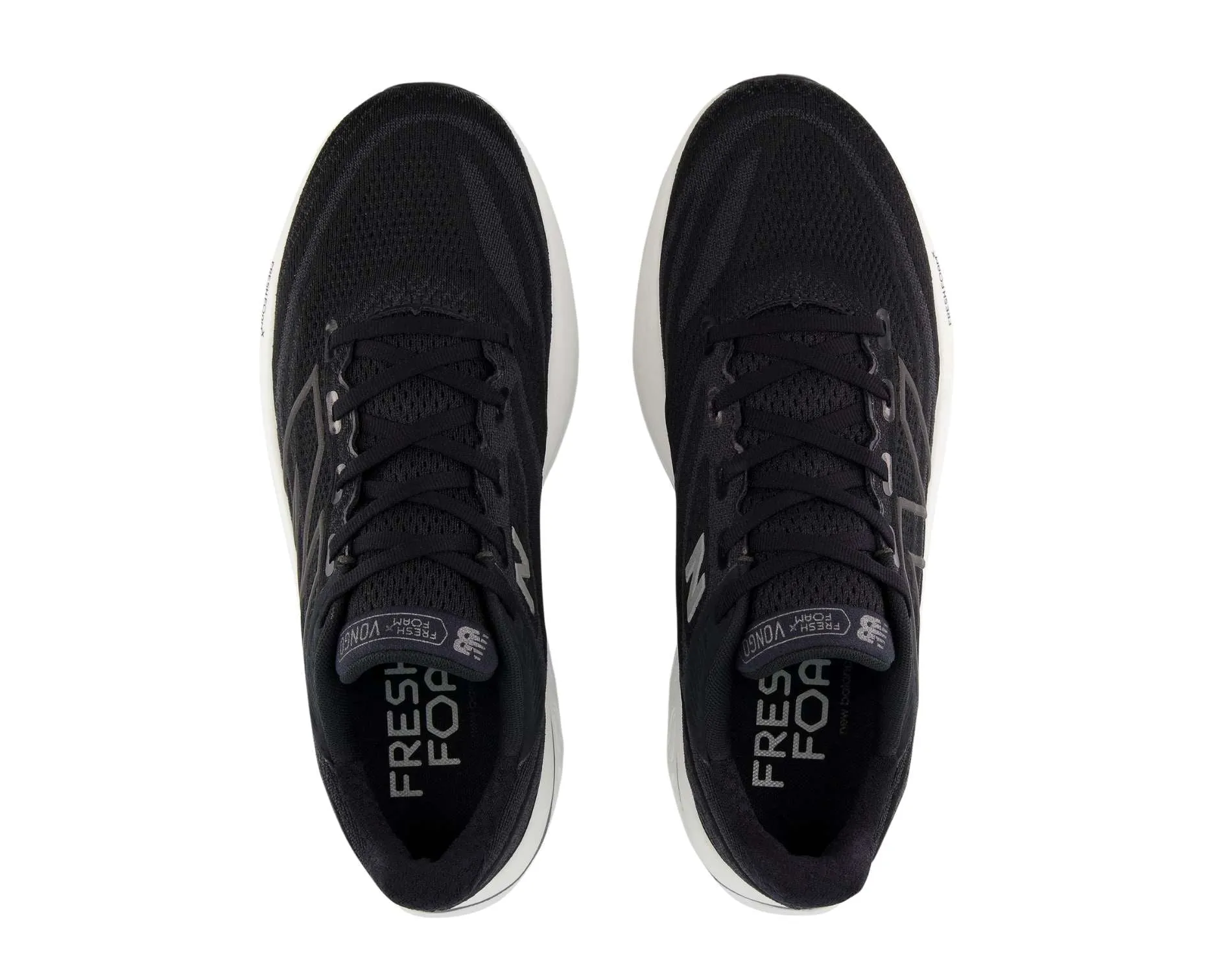 Schuhe New Balance New Balance Vongo V6 Herren