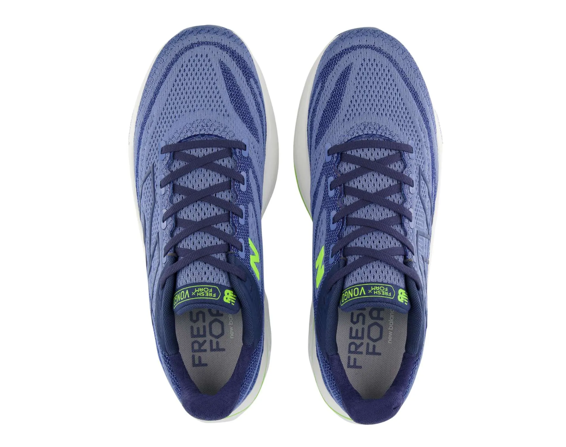 Schuhe New Balance New Balance Vongo V6 Herren