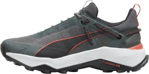 Puma Explore Nitro Herren-Wanderschuhe - Grau