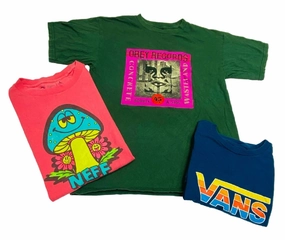 Skater T-Shirts 25 lbs