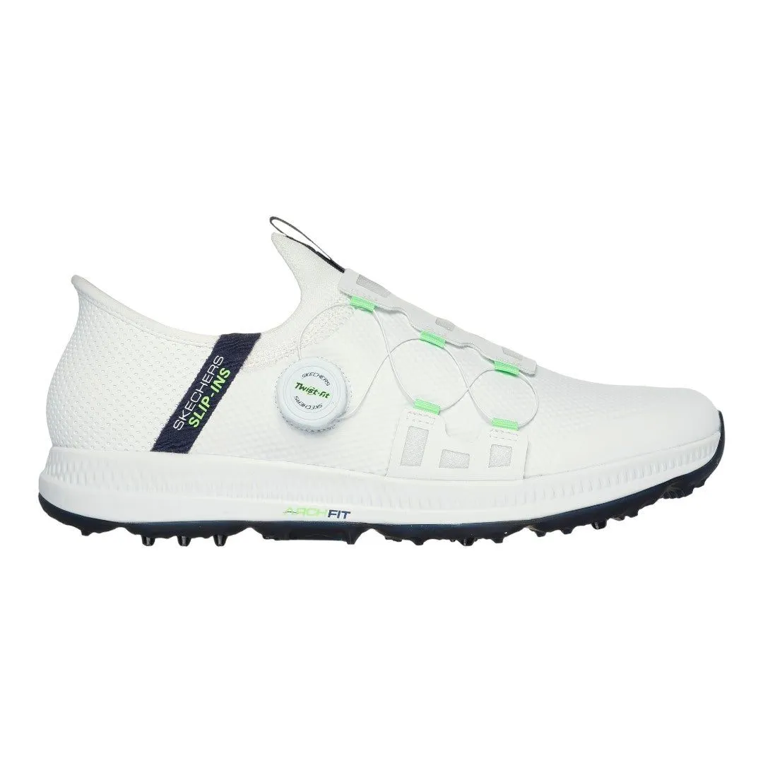 Skechers Go Golf Elite 5 Slip-In BOA Golfschuhe 214066