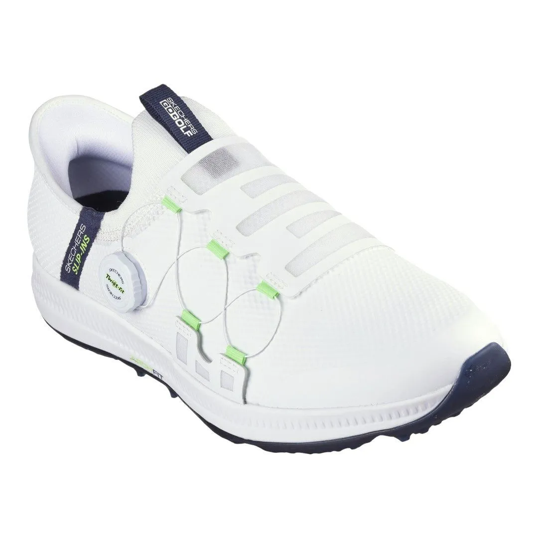 Skechers Go Golf Elite 5 Slip-In BOA Golfschuhe 214066