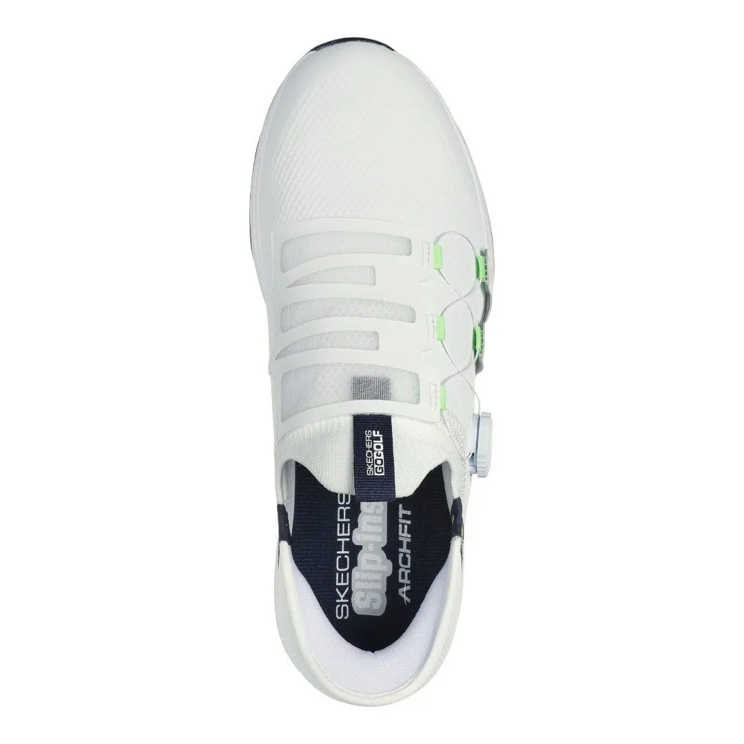 Skechers Go Golf Elite 5 Slip-In BOA Golfschuhe 214066