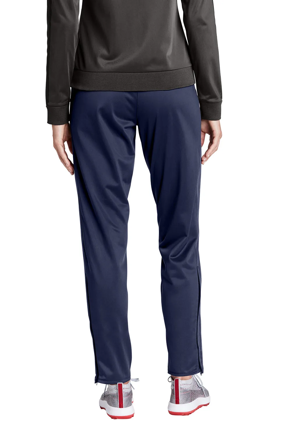 Sport-Tek Damen-Trikot-Hose mit Taschen - Echt Marineblau