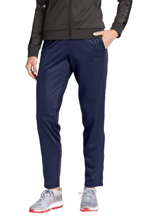 Sport-Tek Damen-Trikot-Hose mit Taschen - Echt Marineblau