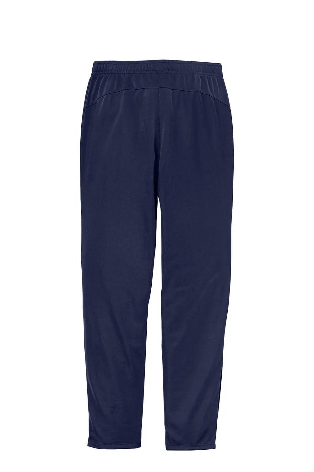 Sport-Tek Damen-Trikot-Hose mit Taschen - Echt Marineblau