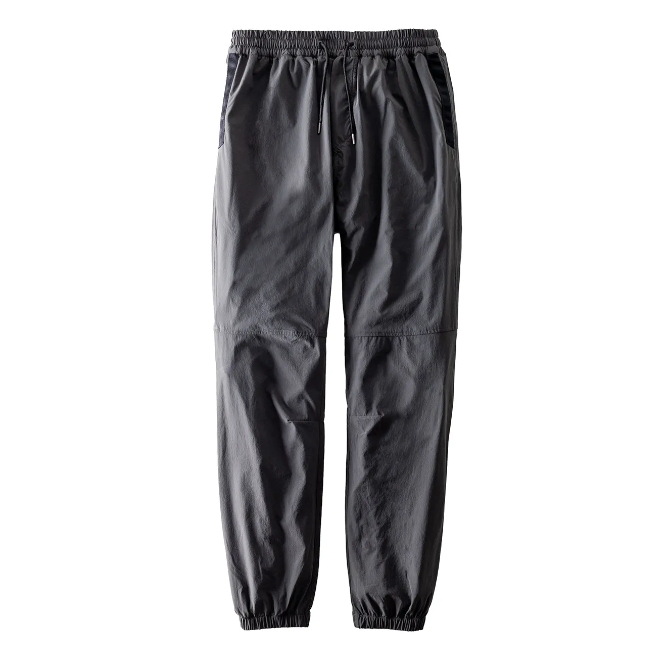 ST95 4-Wege-Stretch-Hose gewaschen Schwarz
