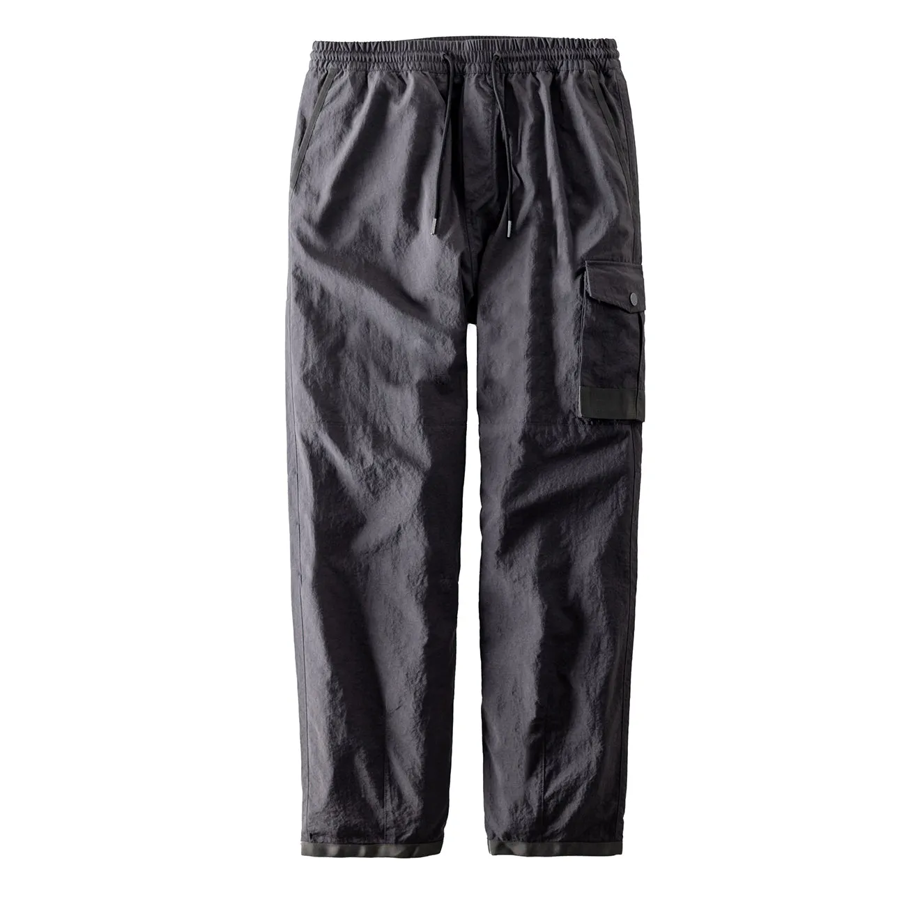ST95 Cargo Hose 2.0 Schwarz