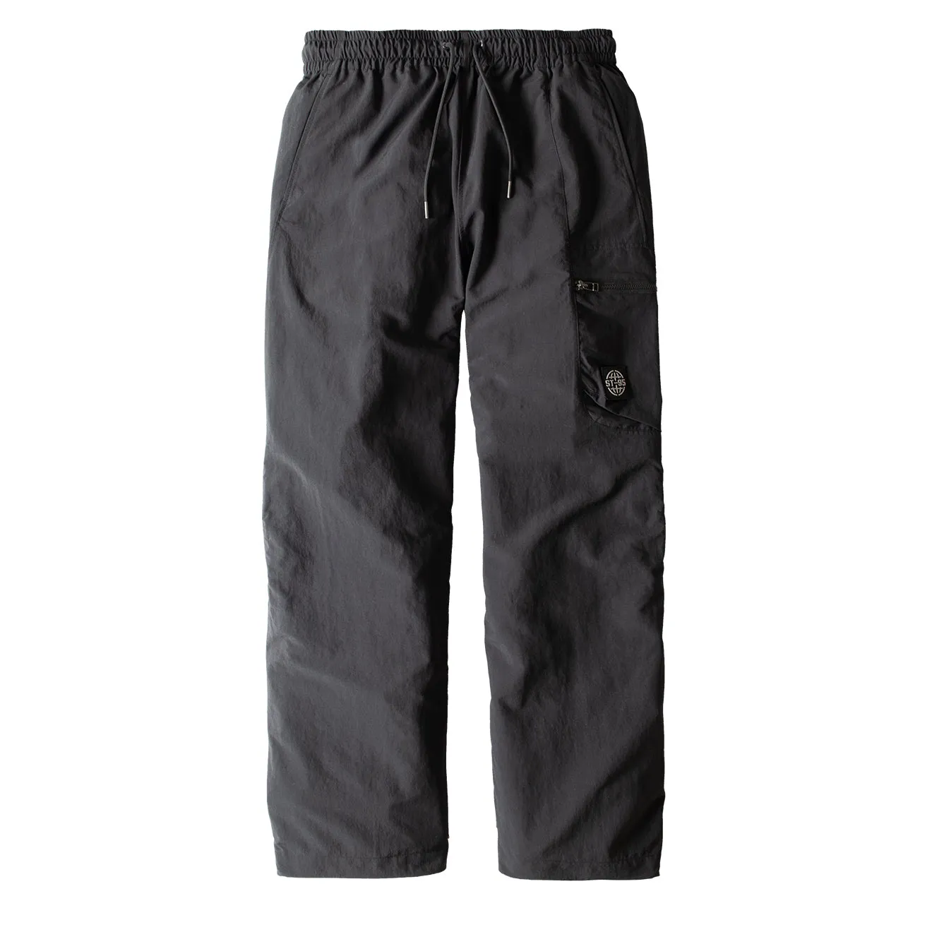 ST95 Carico Hose Schwarz