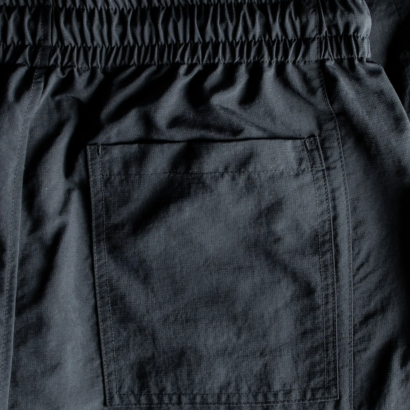 ST95 Carico Hose Schwarz