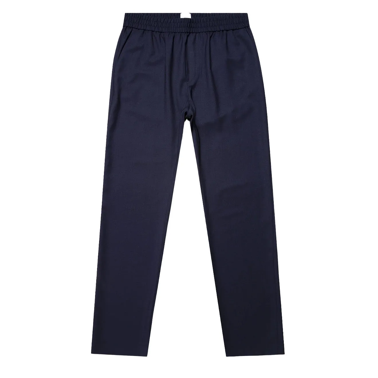Sunspel Bundhose Marineblau