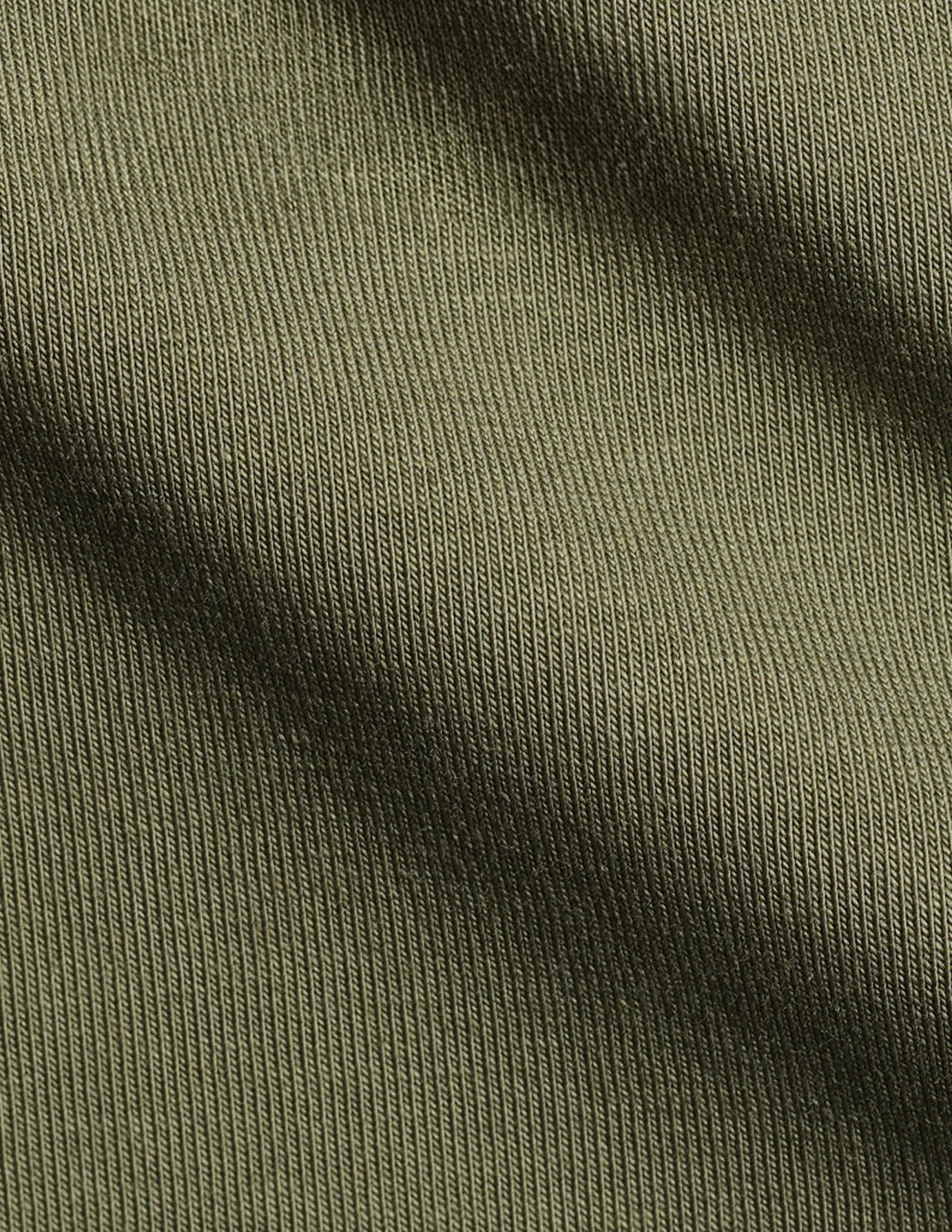 Supima T-shirt Clover Green