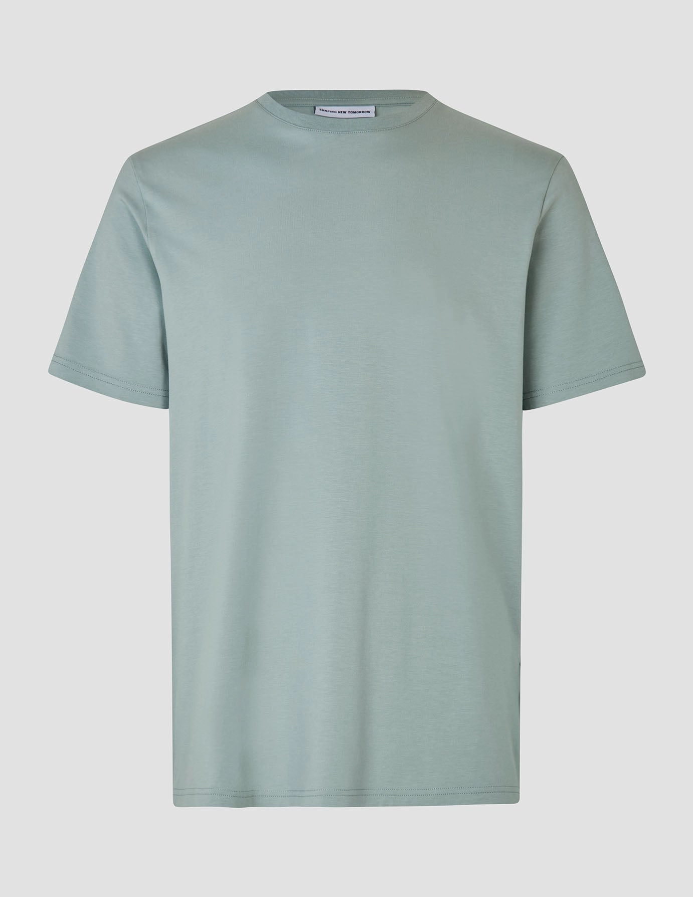 Supima T-shirt Peppermint
