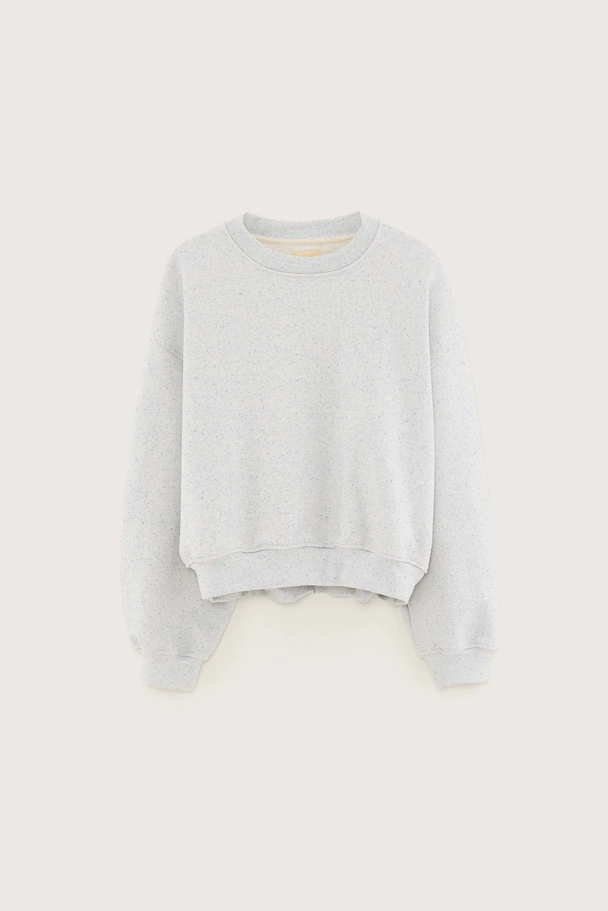 Sweatshirt Fancy51 T Fancy51 T1731n Kombi-A