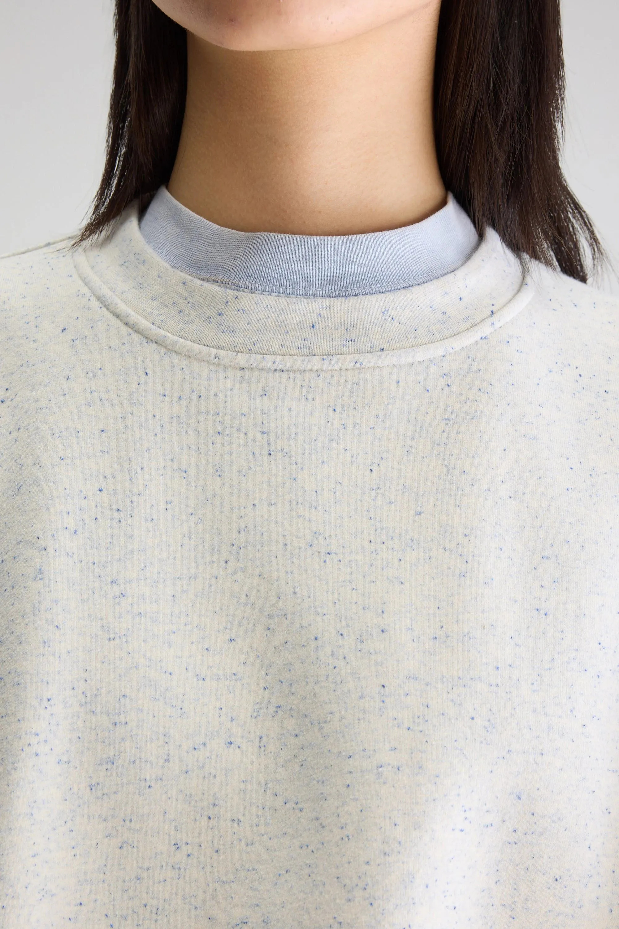 Sweatshirt Fancy51 T Fancy51 T1731n Kombi-A