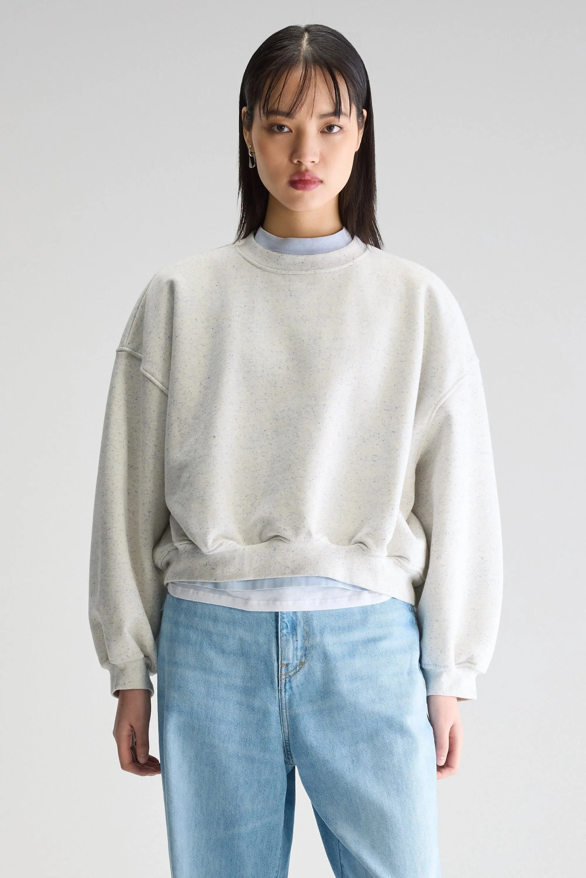Sweatshirt Fancy51 T Fancy51 T1731n Kombi-A