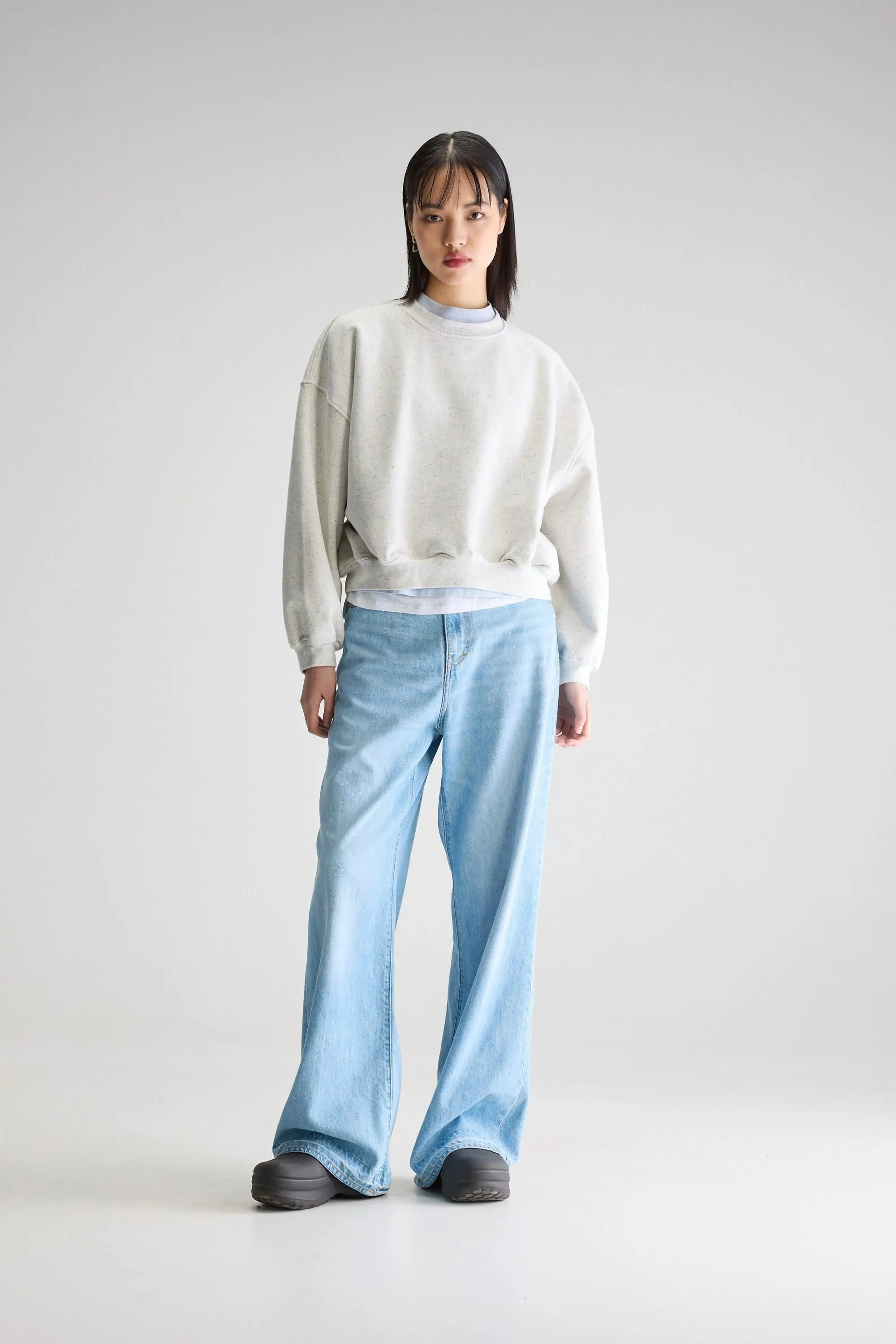 Sweatshirt Fancy51 T Fancy51 T1731n Kombi-A