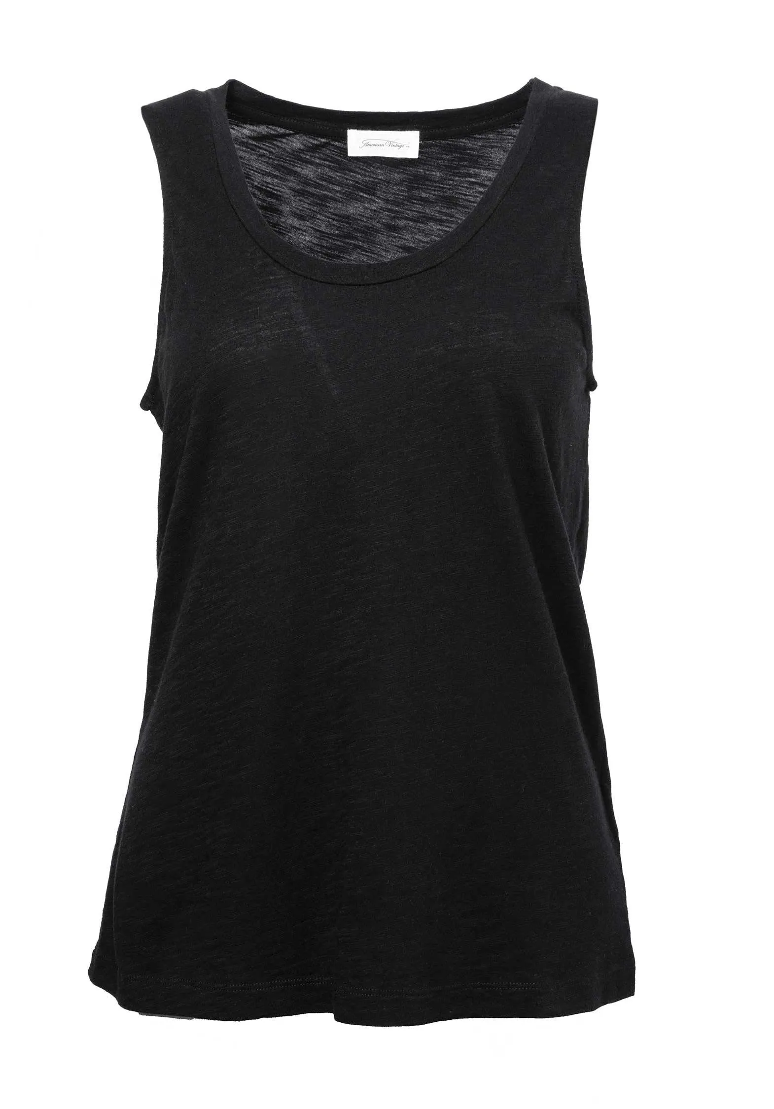 T-Shirt Jac47 Schwarz
