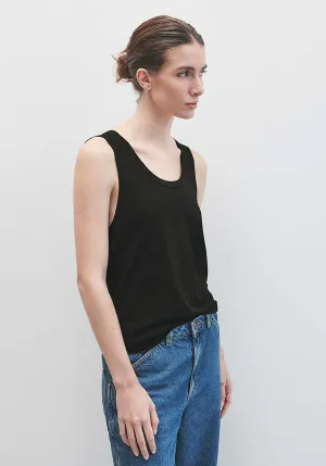 T-Shirt Jac47 Schwarz