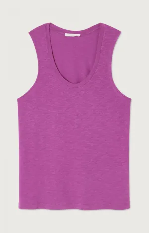 Tank Jac47v Geranium-Vintage