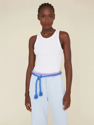 Tank X316312 Arynn Tanktop Weiß