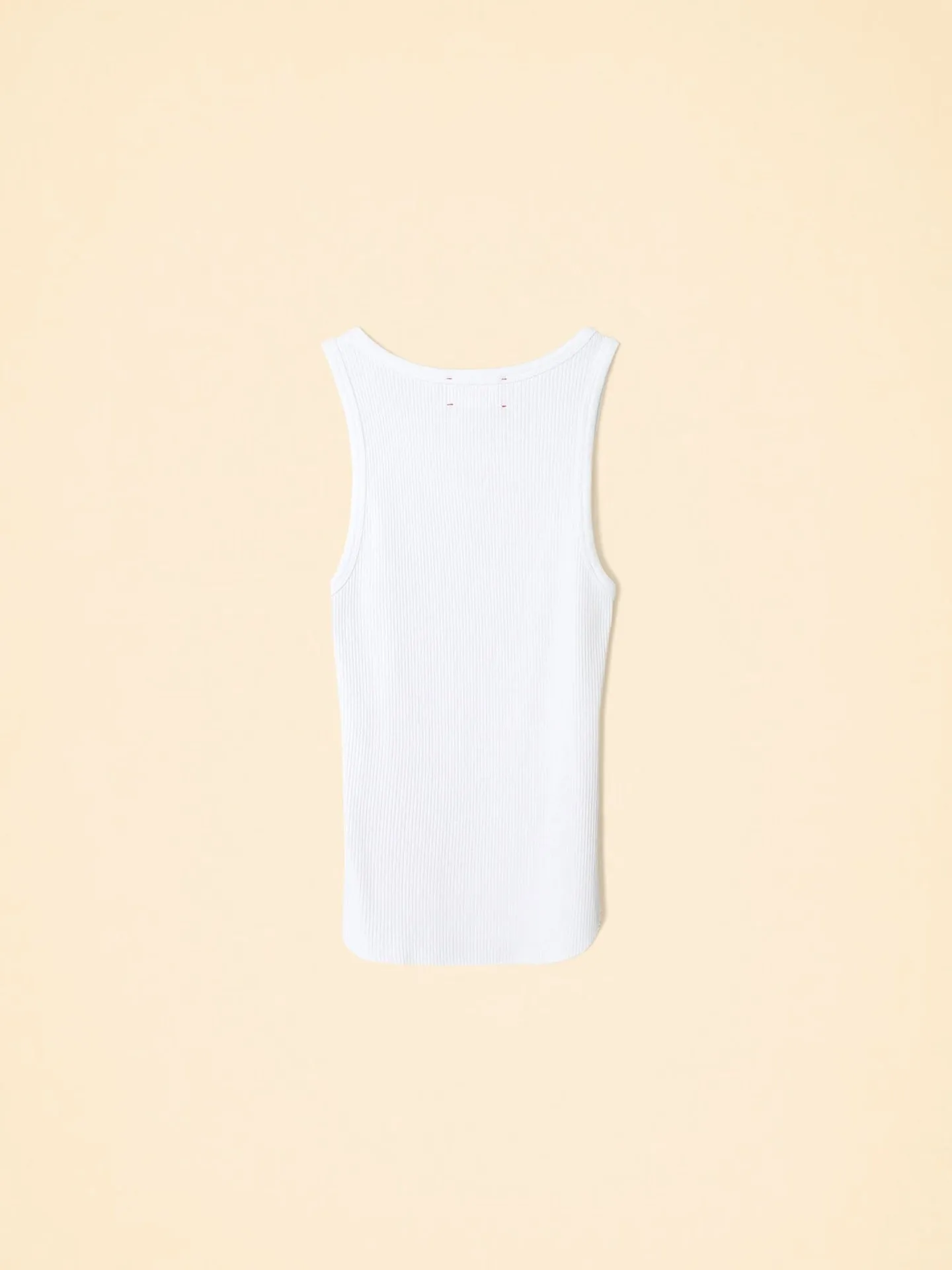 Tank X6wlr000 Arynn Tanktop Neu-Weiß