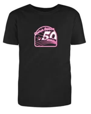 TORW ASICS 2024 T-Shirt (Courez Ottawa 50 Jahre) ASICS Bekleidung