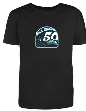 TORW ASICS 2024 T-Shirt (Run Ottawa 50 Jahre) ASICS Bekleidung