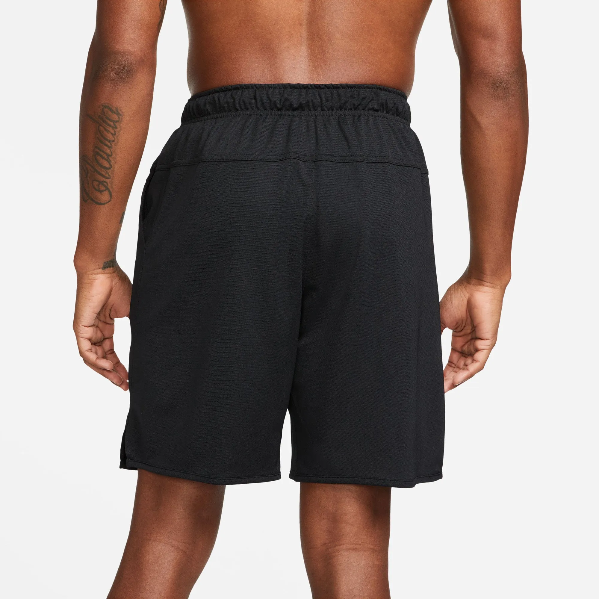 Totality Herren Dri-Fit 9Zoll Ungefütterte Vielseitige Shorts