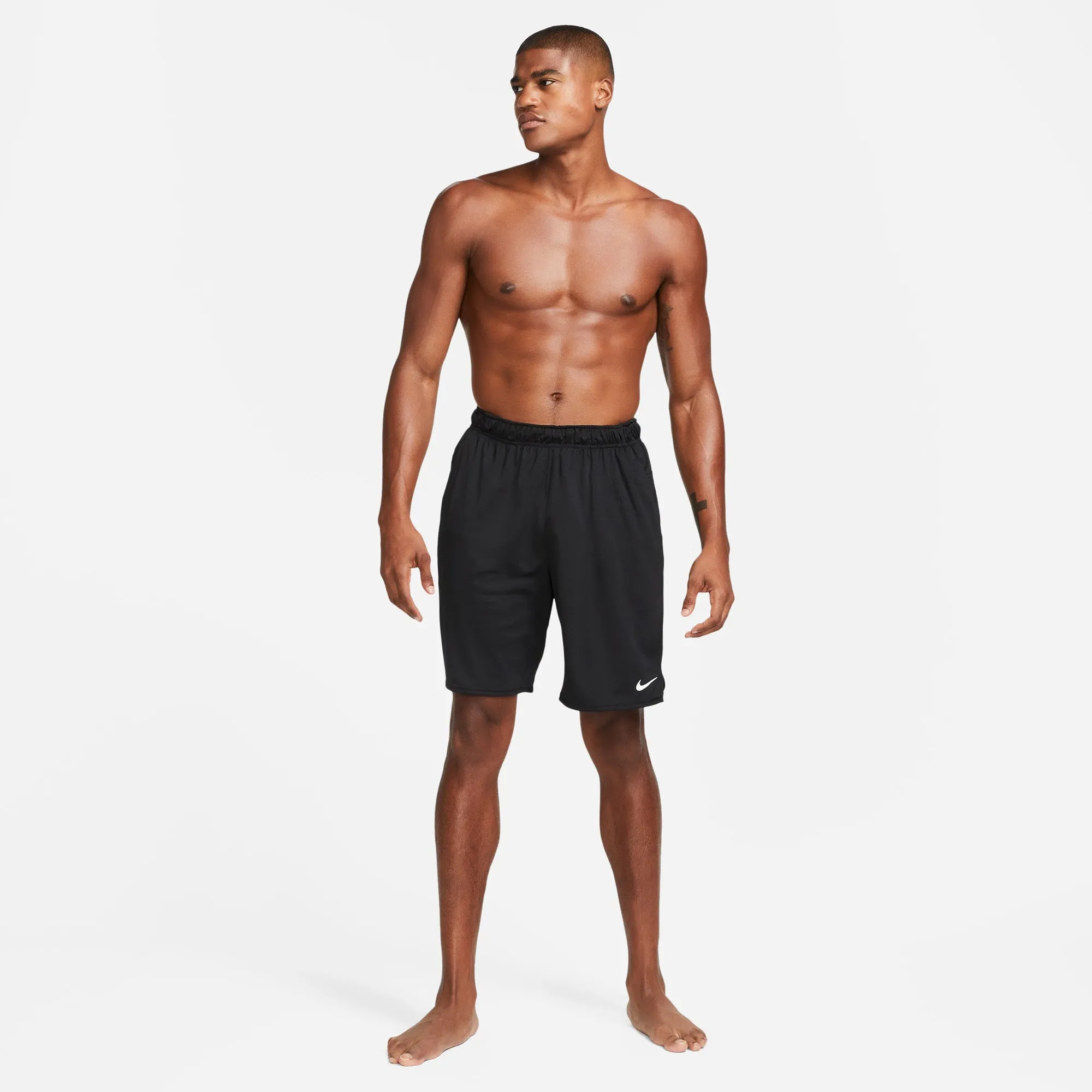 Totality Herren Dri-Fit 9Zoll Ungefütterte Vielseitige Shorts