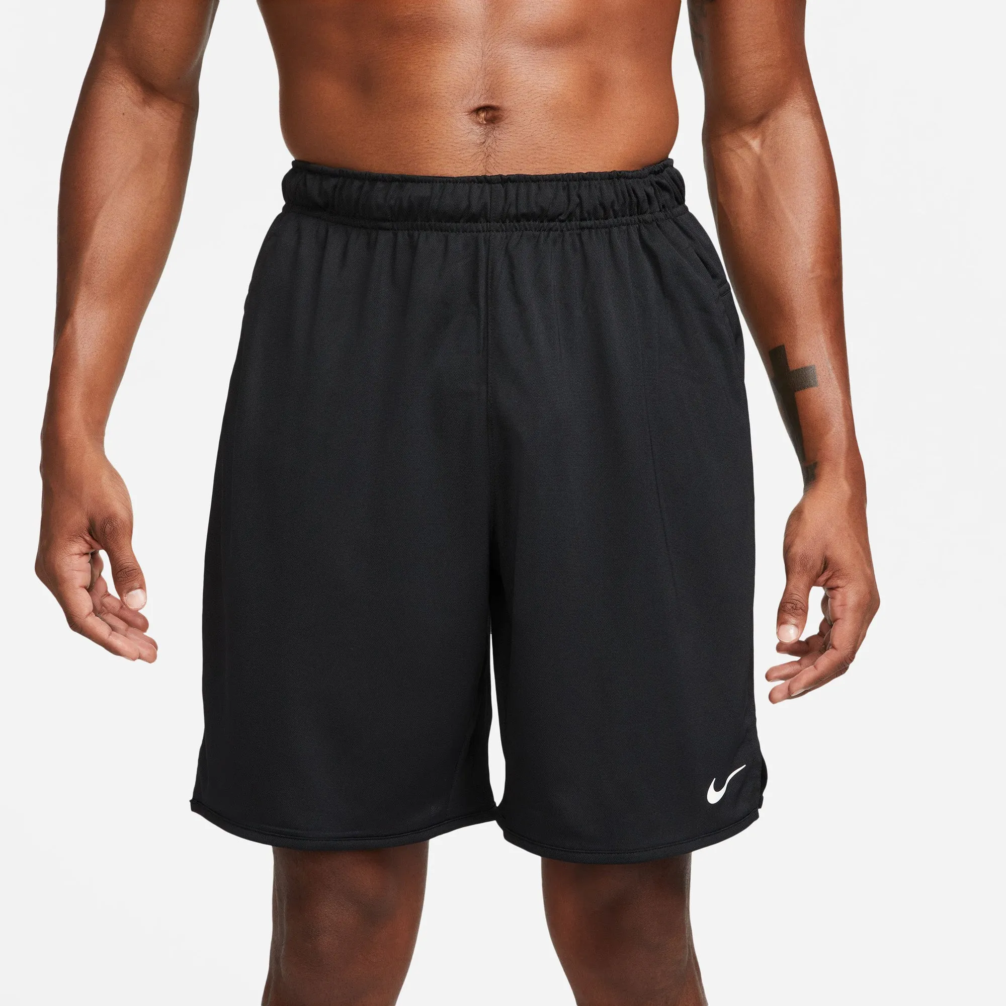 Totality Herren Dri-Fit 9Zoll Ungefütterte Vielseitige Shorts