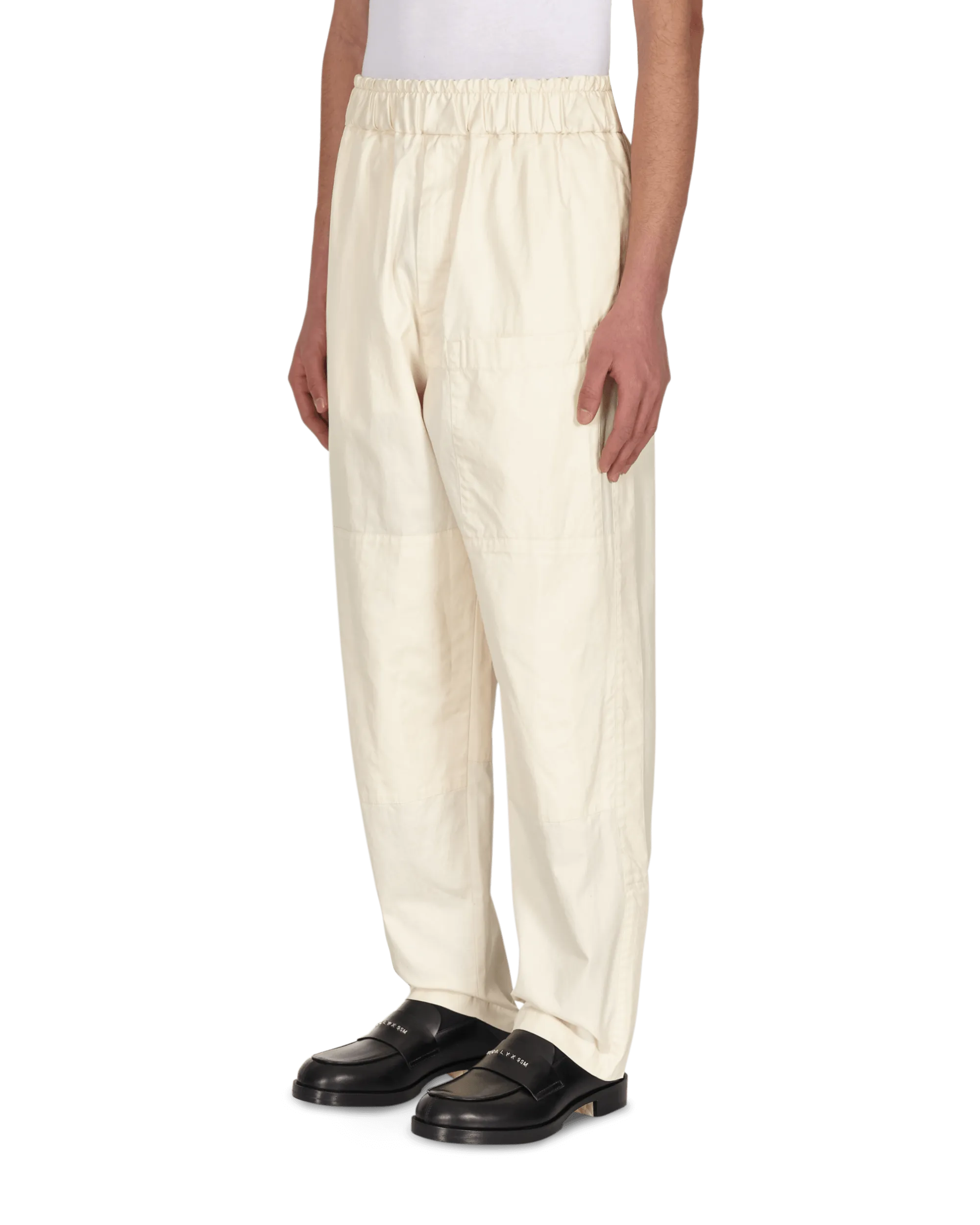 Hose Beige