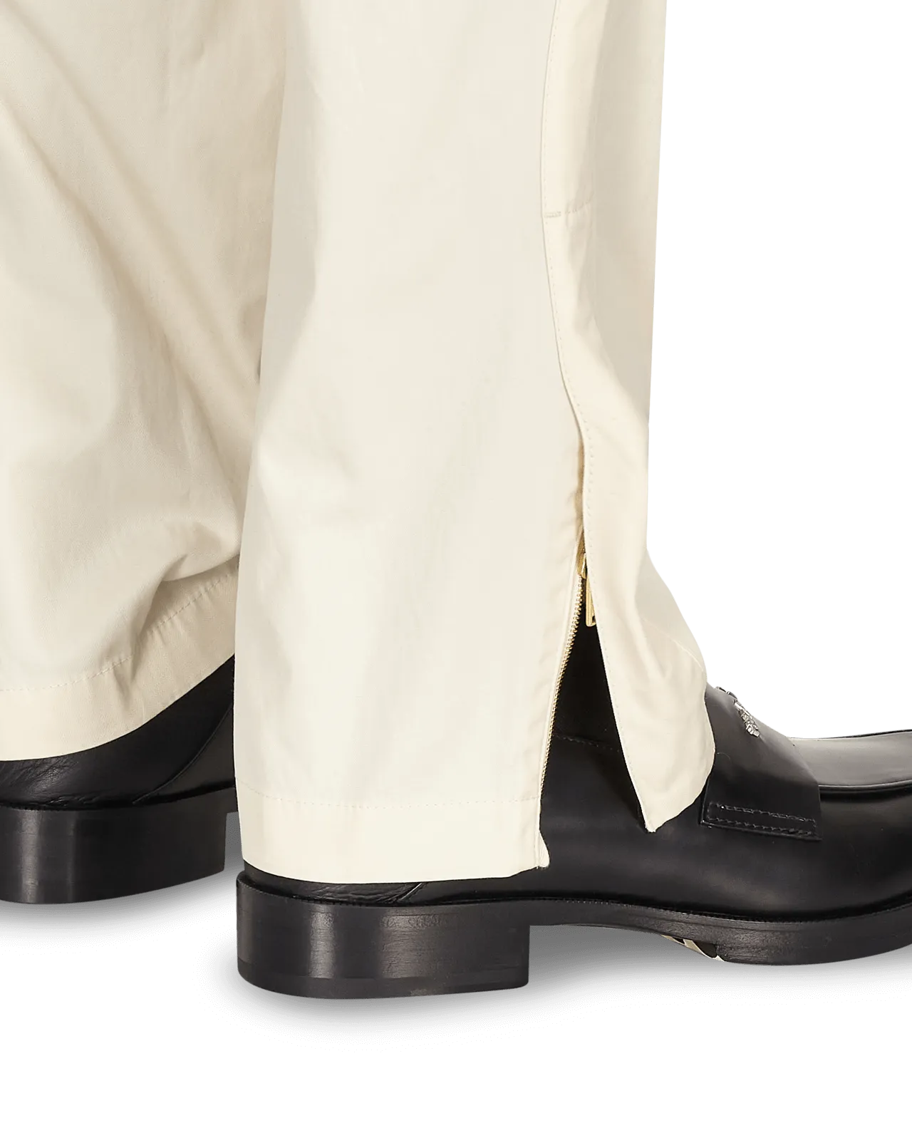 Hose Beige