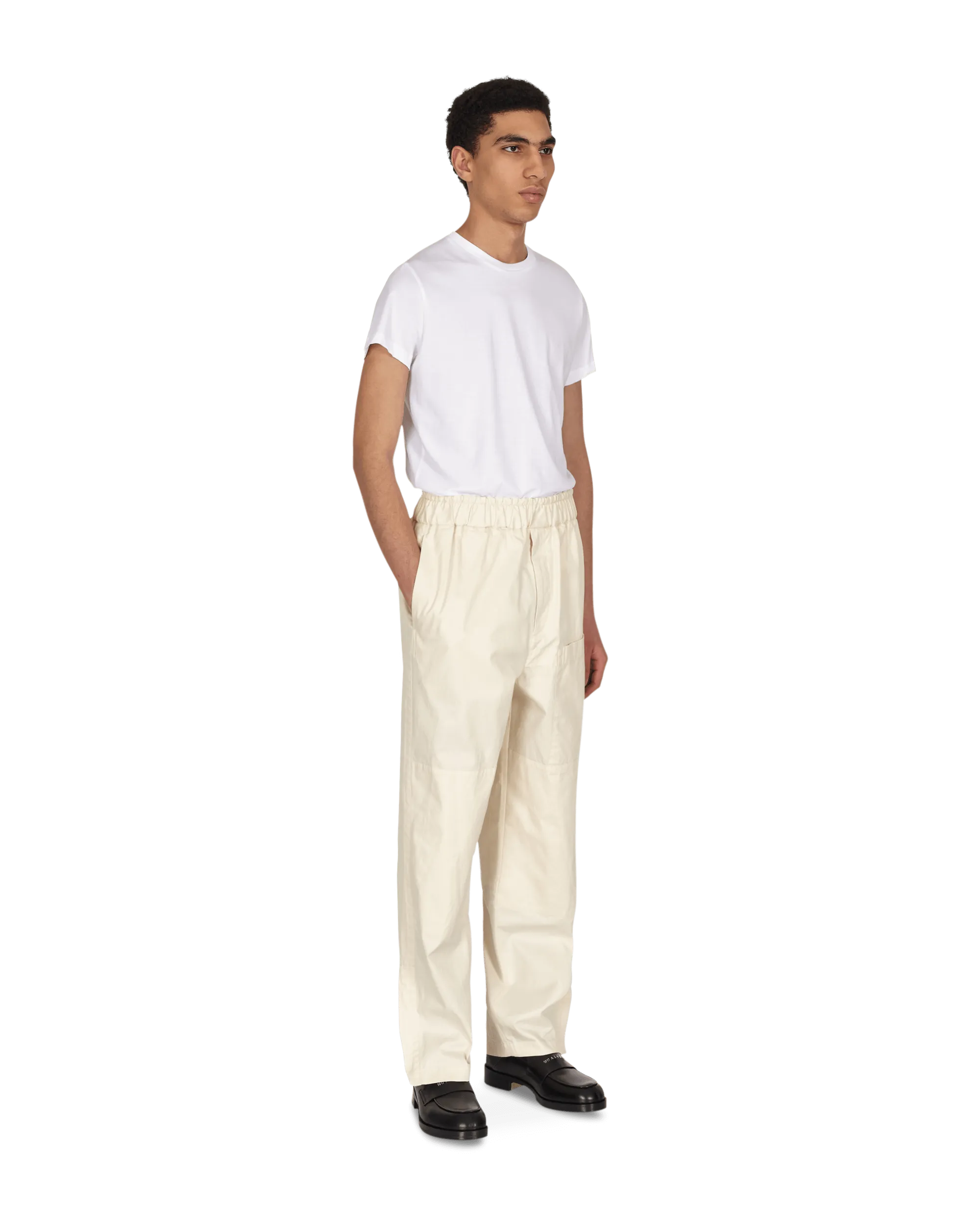 Hose Beige